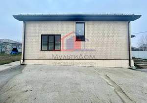 Дом 160м&sup2;, 2-этажный, участок 15 сот.  