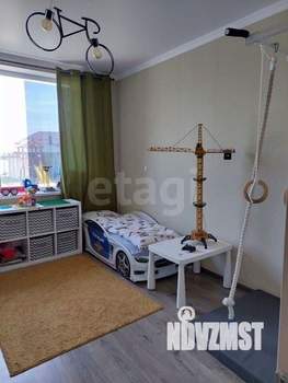 Дом 106м², 1-этажный, участок 8 сот.  