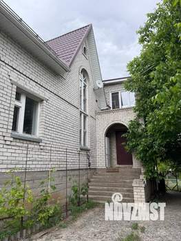 Дом 250м², 2-этажный, участок 18 сот.  