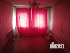 Дом 43м², 1-этажный, участок 8 сот.  