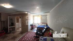 Коттедж 217м&sup2;, 2-этажный, участок 18 сот.  