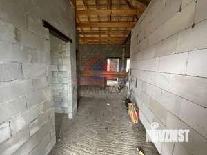 Дом 120м², 1-этажный, участок 15 сот.  