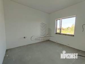 Дом 85м², 1-этажный, участок 8 сот.  