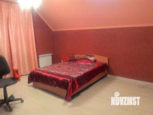 Коттедж 205м&sup2;, 2-этажный, участок 10 сот.  