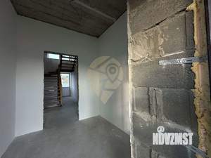 Коттедж 140м&sup2;, 2-этажный, участок 15 сот.  