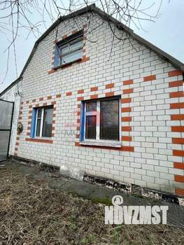 Дом 86м², 1-этажный, участок 12 сот.  