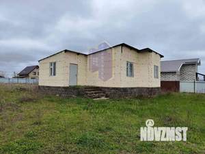 Дом 85м², 1-этажный, участок 16 сот.  