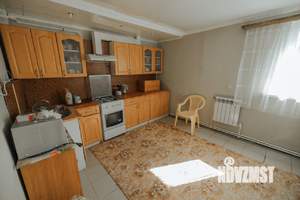 Дом 118м², 2-этажный, участок 8 сот.  