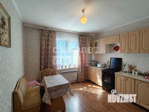 Коттедж 139м&sup2;, 2-этажный, участок 15 сот.  