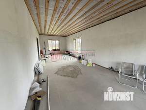 Дом 115м², 1-этажный, участок 15 сот.  