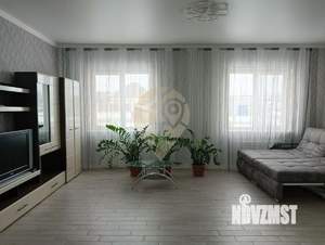 Дом 160м&sup2;, 1-этажный, участок 15 сот.  