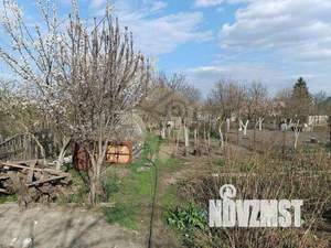 Дом 75м², 1-этажный, участок 6 сот.  