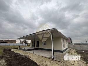 Дом 96м², 1-этажный, участок 15 сот.  