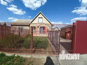 Дом 60м², 1-этажный, участок 17 сот.  