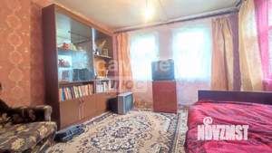 Дом 55м&sup2;, 1-этажный, участок 17 сот.  
