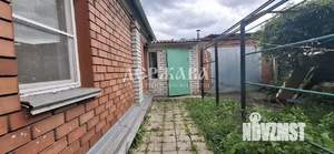 Дом 57м², 1-этажный, участок 15 сот.  