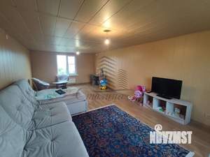 Дом 120м², 2-этажный, участок 15 сот.  