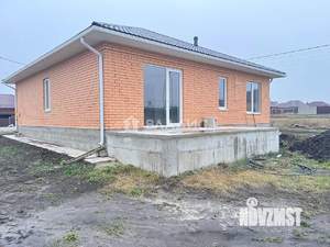 Дом 114м&sup2;, 1-этажный, участок 8 сот.  