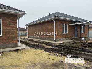 Коттедж 105м&sup2;, 1-этажный, участок 8 сот.  