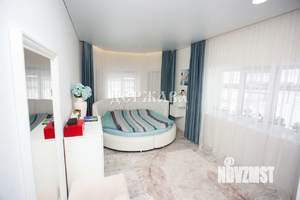 Коттедж 123м&sup2;, 1-этажный, участок 15 сот.  