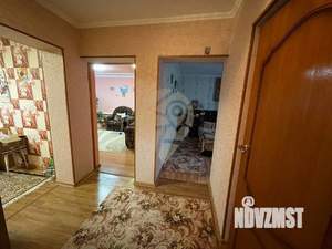 Дом 55м², 1-этажный, участок 10 сот.  