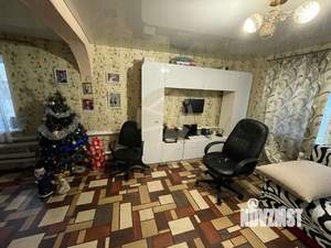 Дом 70м&sup2;, 1-этажный, участок 6 сот.  