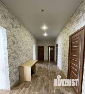 Дом 128м², 2-этажный, участок 12 сот.  