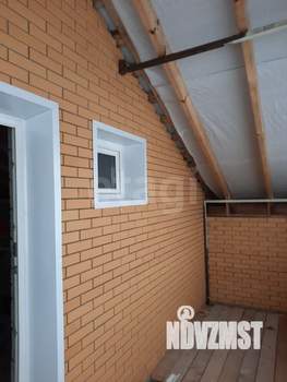 Дом 130м², 2-этажный, участок 10 сот.  