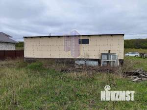 Дом 85м², 1-этажный, участок 16 сот.  