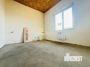 Дом 107м², 1-этажный, участок 8 сот.  