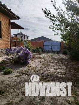 Дом 102м², 2-этажный, участок 15 сот.  