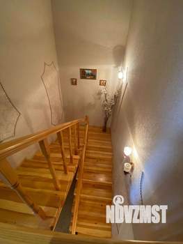 Коттедж 205м&sup2;, 2-этажный, участок 16 сот.  