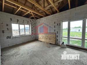 Дом 120м², 1-этажный, участок 15 сот.  