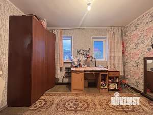 Дом 60м&sup2;, 1-этажный, участок 15 сот.  
