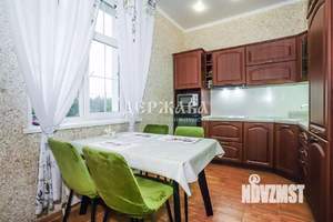 Коттедж 175м&sup2;, 2-этажный, участок 15 сот.  