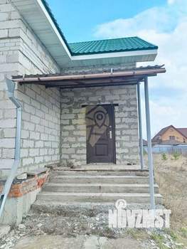 Коттедж 190м&sup2;, 2-этажный, участок 15 сот.  