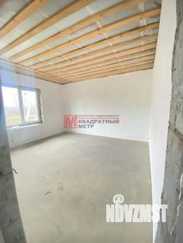 Дом 115м&sup2;, 1-этажный, участок 10 сот.  