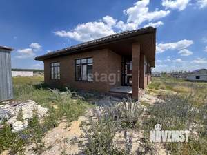 Дом 112м², 1-этажный, участок 15 сот.  