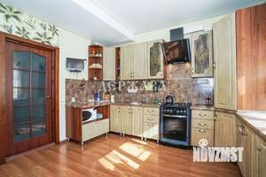 Дом 170м&sup2;, 2-этажный, участок 12 сот.  