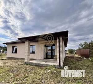 Дом 115м², 1-этажный, участок 10 сот.  