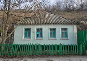 Дом 60м&sup2;, 1-этажный, участок 6 сот.  