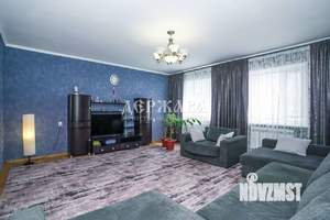 Коттедж 224м², 2-этажный, участок 8 сот.  