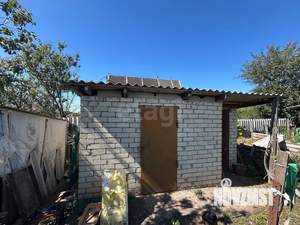 Дом 10м², 2-этажный, участок 8 сот.  