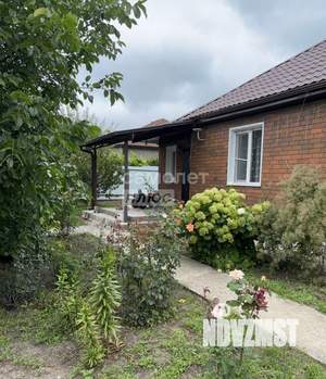 Дом 115м², 1-этажный, участок 15 сот.  