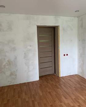 Дом 32м², 1-этажный, участок 8 сот.  