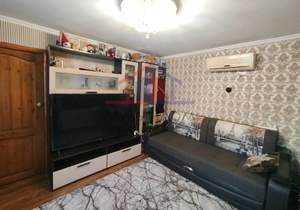 Дом 40м&sup2;, 1-этажный, участок 15 сот.  