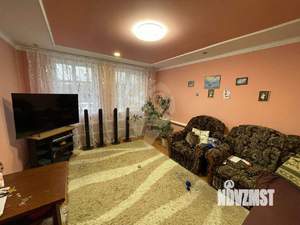 Дом 55м², 1-этажный, участок 10 сот.  