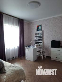 Дом 105м&sup2;, 2-этажный, участок 15 сот.  