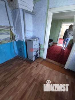 Дом 73м&sup2;, 1-этажный, участок 6 сот.  