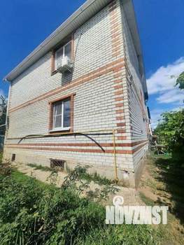 Коттедж 170м&sup2;, 2-этажный, участок 15 сот.  